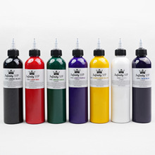 �羳tattoo250ML�ʹڼy��ɫ��  �������īˮ  ������ɫ