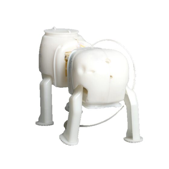 Children's Intelligent Toy Accessories Electric Robot Toy Movement Stuffed Electric Doll Toy Accessories Movement