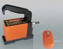 数显电子水平仪(SDS11升级型号） 型号:XLSQ-WL11库号：M403324