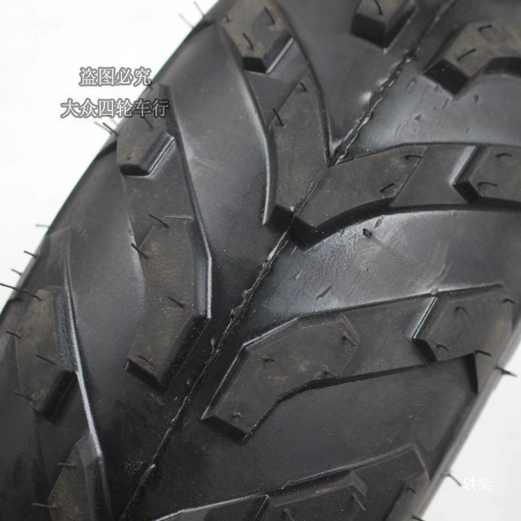 Beach modified tires, hub, handmade, x8, 7inch, increased thickness