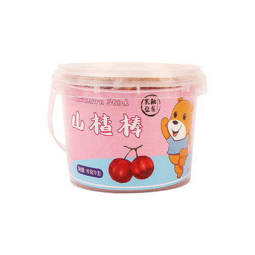 Hawthorn products manufacturer Hawthorn sticks for children Hawthorn lollipops Blueberry tangerine peel and mulberry flavor Hawthorn sticks wholesale generation