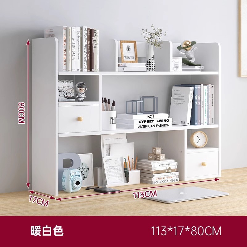 Estante de escritorio Estante