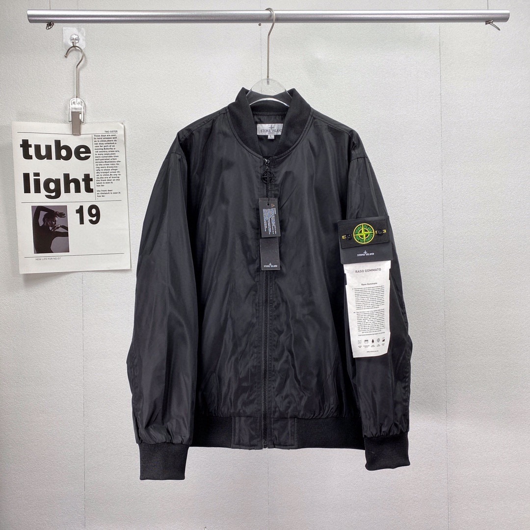 Kişi və qadın üçün su keçirməyən yüngül jaket