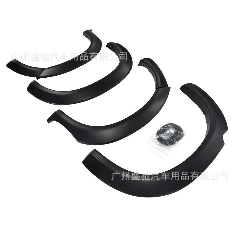 Подходит для Toyota Hilux Vigo 2005 года, оригинальные аксессуары для колесных арок, модифицированные подкрылки для пикапа.