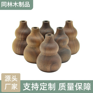 �ں��Һ��J܇�d��޹�U��ľ�ֹ��廨�ɻ�ƿ�廨ƿ DIY����ҾӔ[��