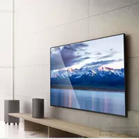 8K высокочеткий ЖК сетевой телевизор 85/40/55/60/65/70/75/90/100 дюймов взрывозащищённый