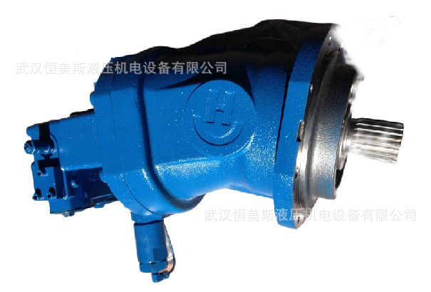 德国REXROTH力士乐柱塞泵AA4VSO250DR/30R-VPB13N00-S1635