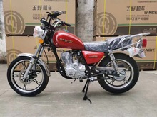 国四电喷可上牌 王野太子125cc 150cc 两轮摩托车 燃油摩托车