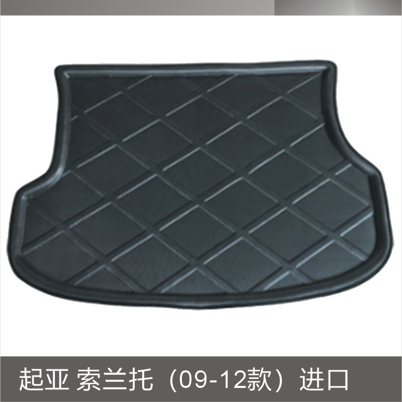 起亚 索兰托（09-12款）进口.JPG