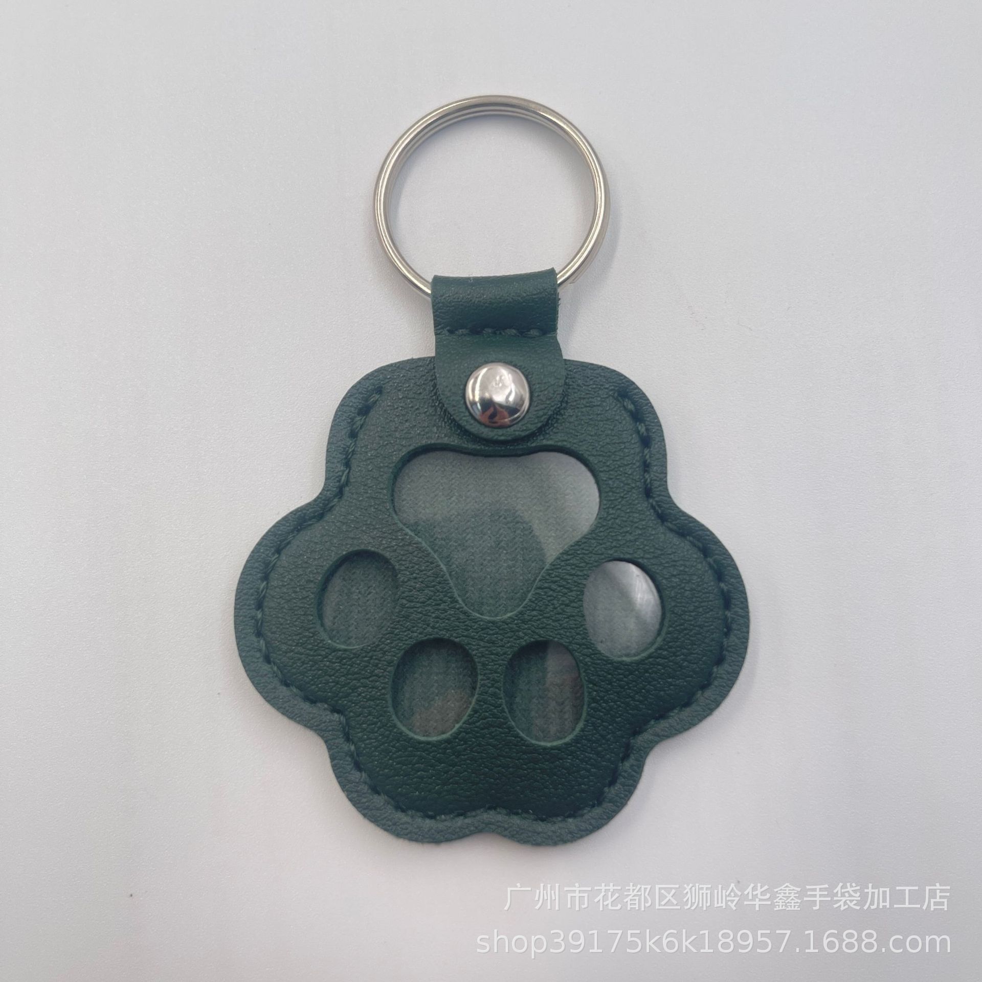 Dark green