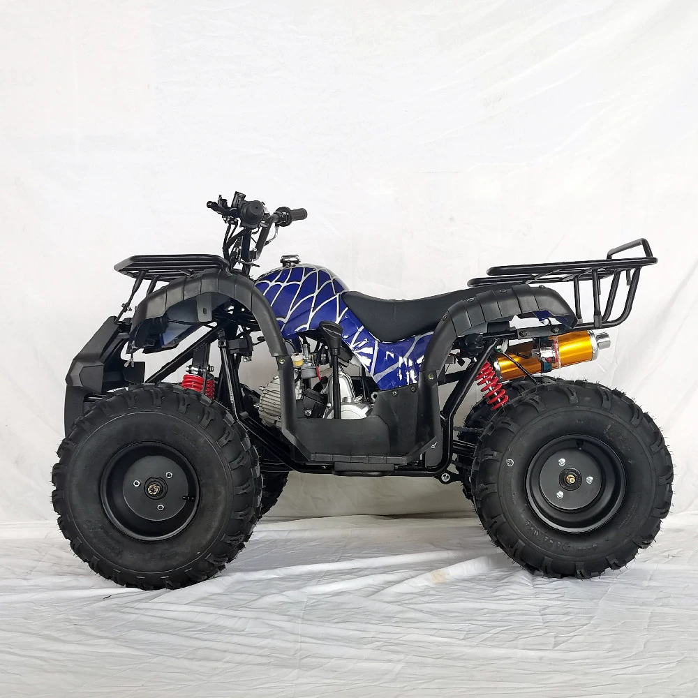 110-125cc Bulls пляжная машина, четырехколесный внедорожник, вседорожник