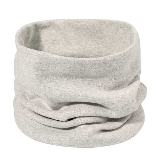 Neck Gaiter for Women in Winter, Pure Cotton Neck Gaiter, Neck Protector, Cold Protection, Men's Neck Gaiter, Spring & Fall Pullover, Winter Running