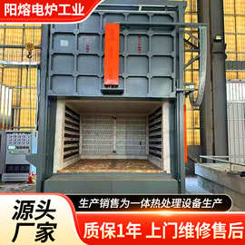 蓄热式退火炉 锻造加热炉厂家 热处理炉 高温退火炉淬火炉 燃气炉