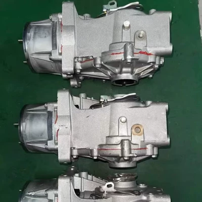 for Rav4/Weilanda/Nx200 4111042040 – Differential assembly