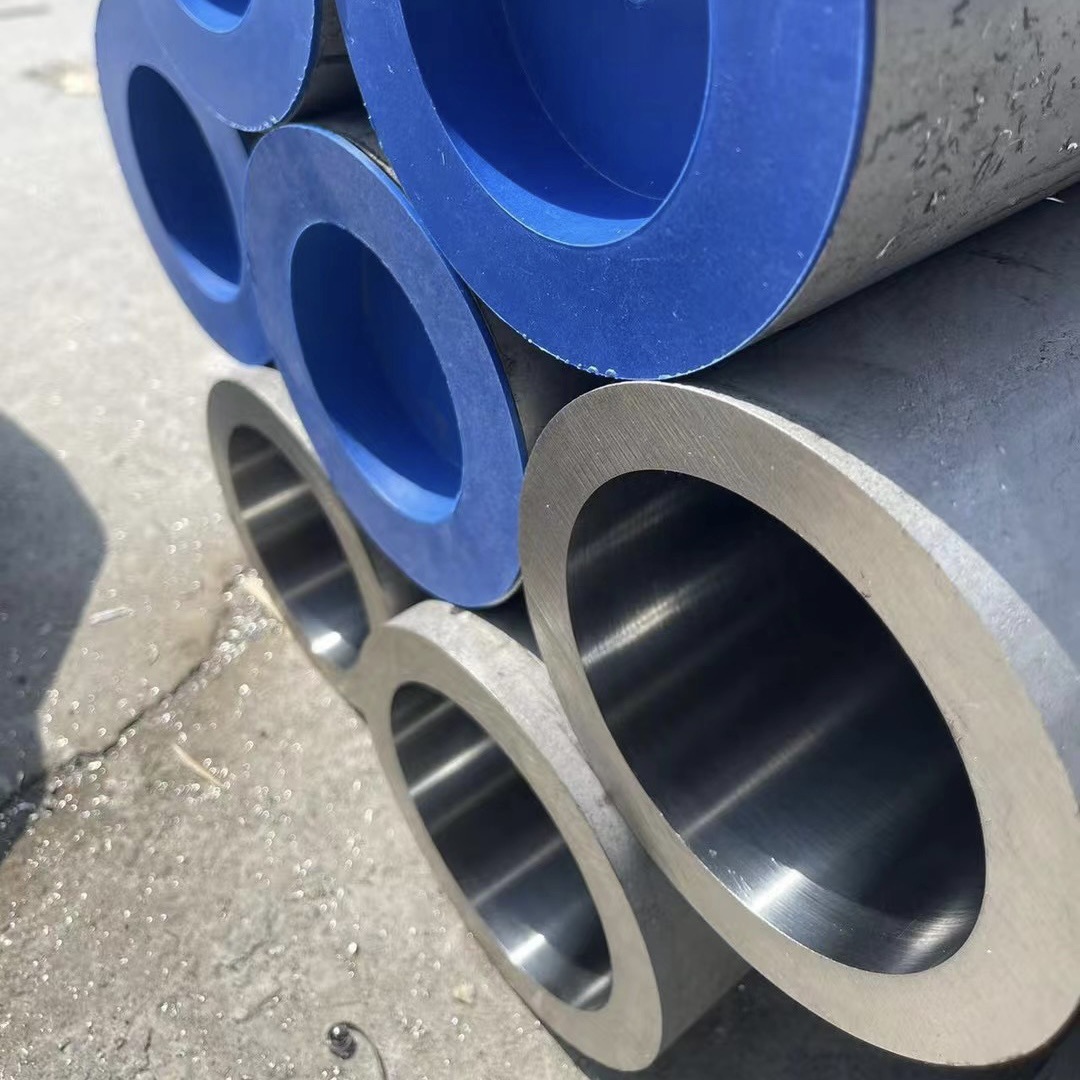 304/310/316/321/2205/不锈钢无缝管非标管厂家直销可任意定尺加