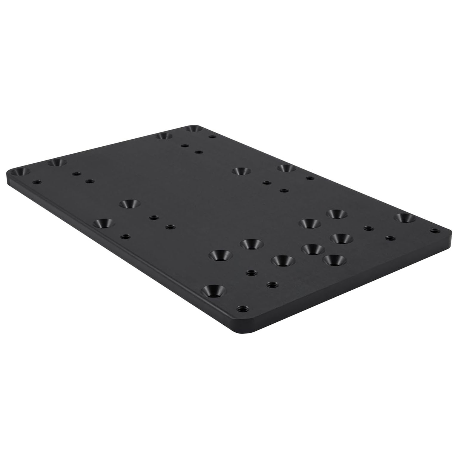 Minn Kota MKA-58 Boat Deck Reinforcement Kit for Trolling Motors