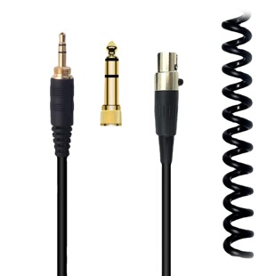 �m�ÐۿƼ�AKG Q701 K702 K712���C�� 3.5mm��Q�� ���z���ɾ�