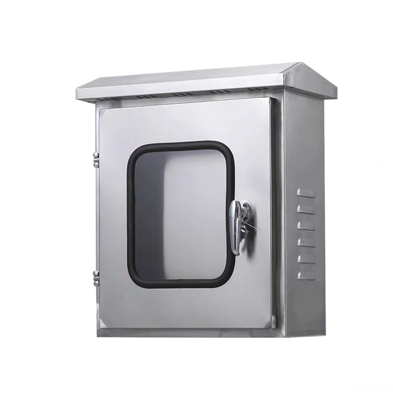 Распределительный щит Yingtuo Electric 400x300x200