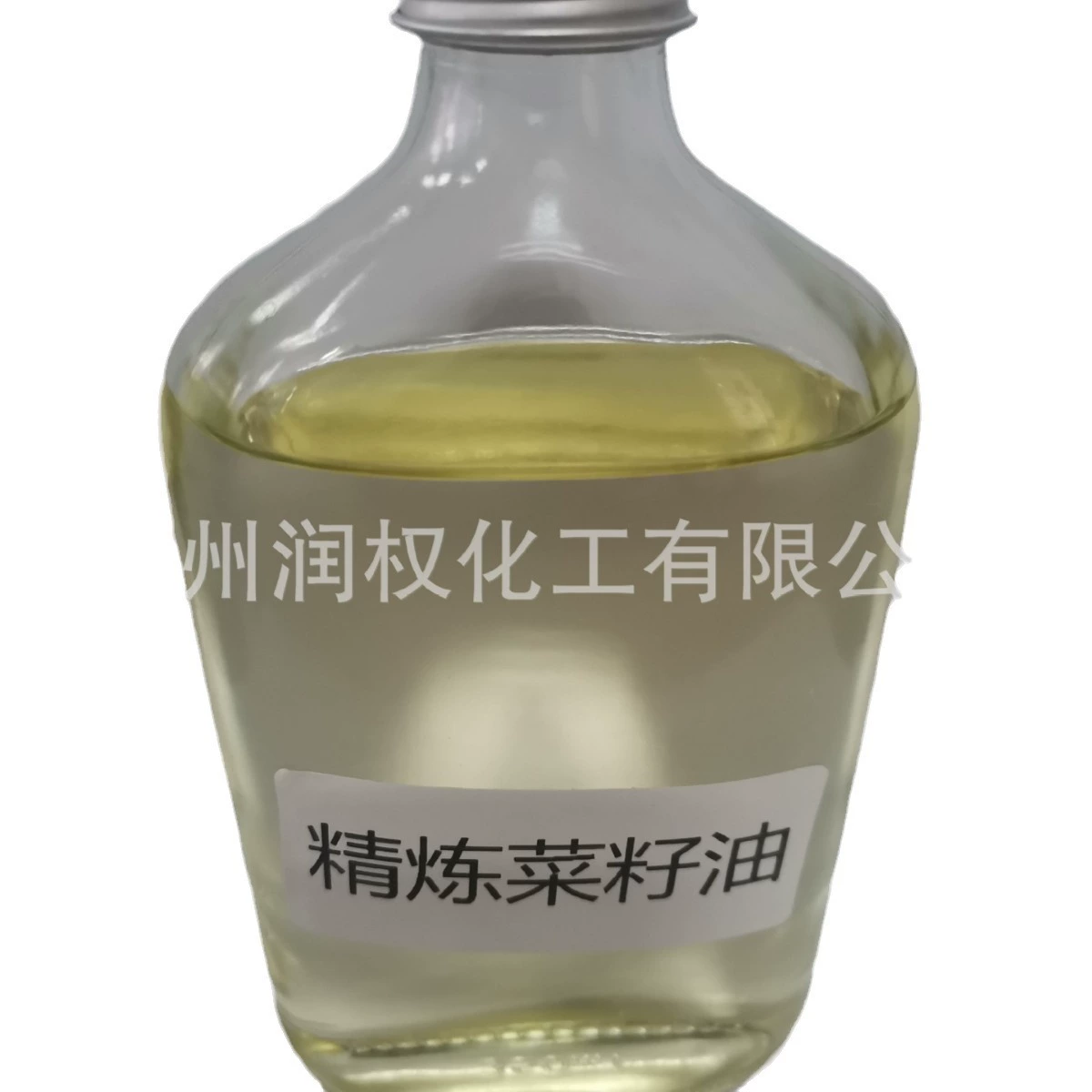 Прямые продажи с фабрики, рапсовое масло, изысканное первоклассное масло, промышленное рапсовое масло, производство смазки для резки металла