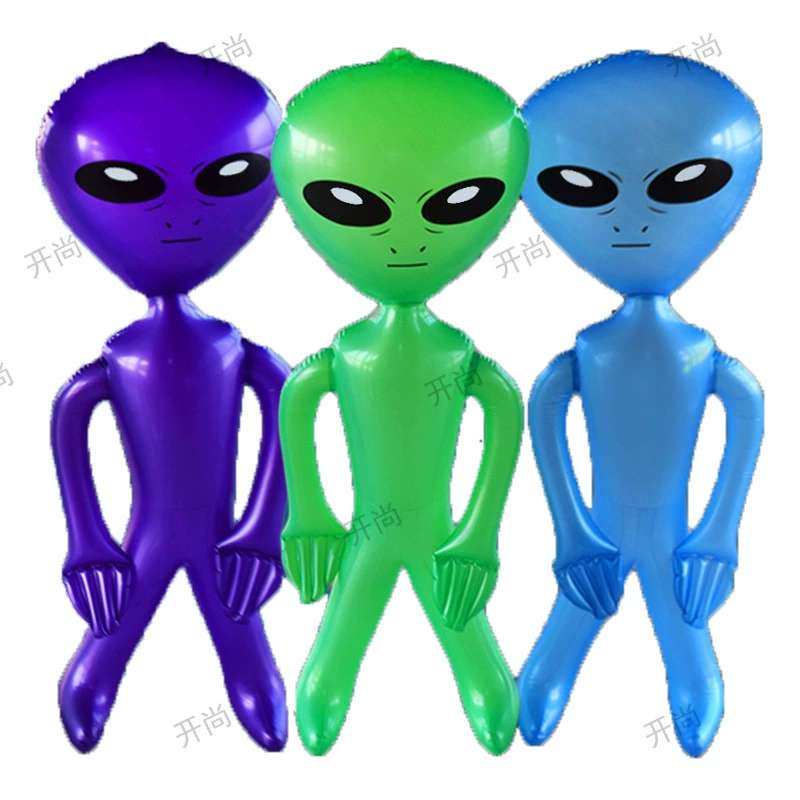Doll, inflatable decorations, toy PVC, halloween
