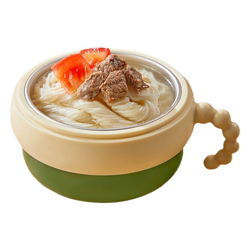 Детские фрукты и растительное питание лапша Консервы фабрики сразу поставляют питание детей лапша Тонко Повешенная лапша Овощная лапша Бабочка без дополнительной пищи