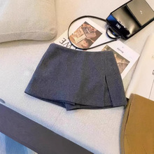 �r���OӋ���p���_��ë�ض�ȹ�ﶬ�¿�С���ӷ��߹�A�ְ���ȹ��ɫ