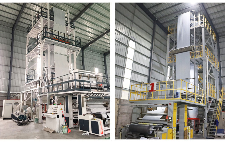 04-快递袋新料材质白色快递袋批发3852塑料袋加厚防水袋服