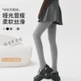 春秋加长夏季40d连裤袜
