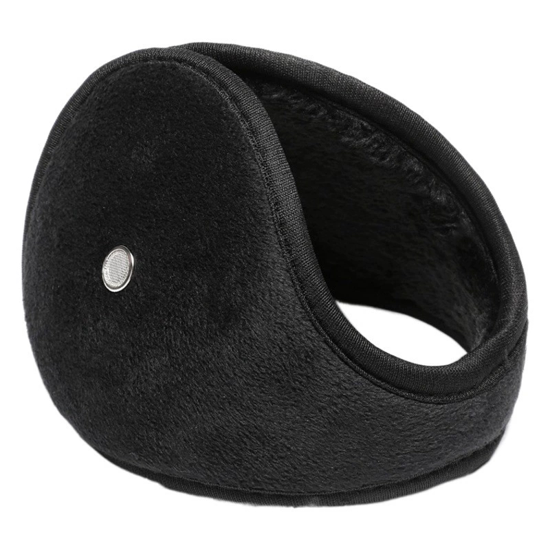 Наушники зимние мужские наушники с наушников