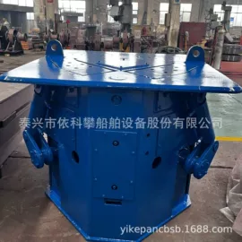 其他船舶配件;其他液压机械;船锚、锚链