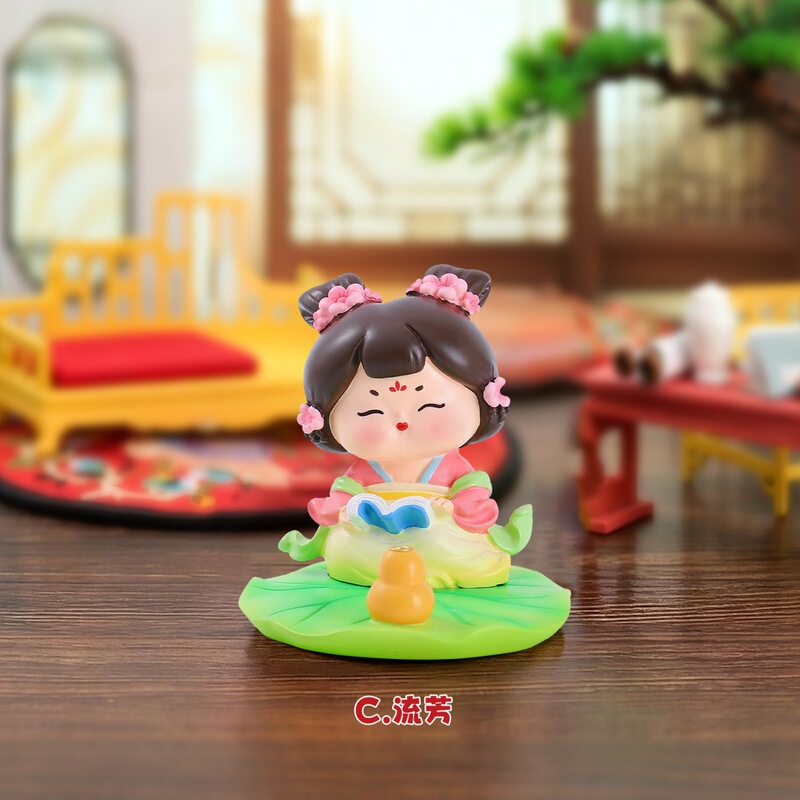 网红热卖福福熊猫手机支架多功能通用车载桌面宿舍追剧礼物神器|undefined