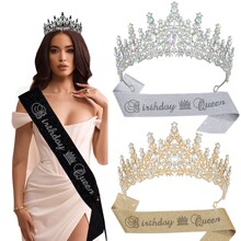 �羳���N�����Ɍ�Ů��ˮ���ʹ�birthday queen���[���W荼玧���b