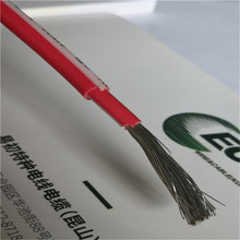 ECHU/�׳� E312831 �p�^��UL1617 18AWG ���ˌ��� ���~����a���w