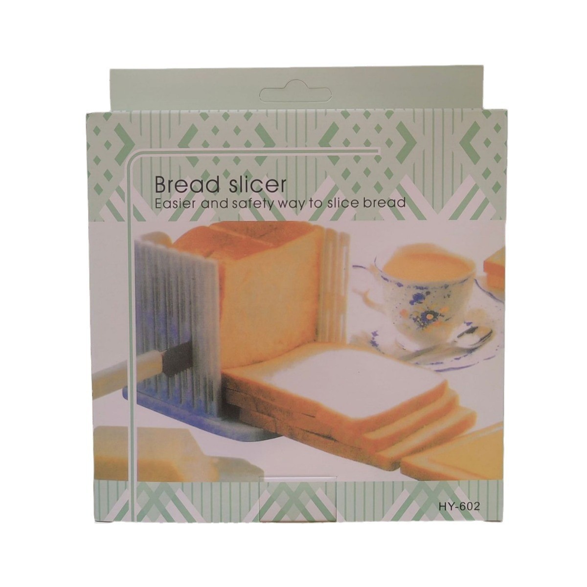 빵 슬라이서