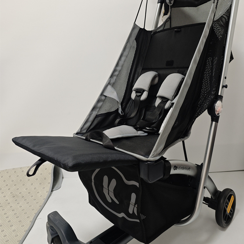 블랙 확장 발판 32cm (KP6에 적용 가능)