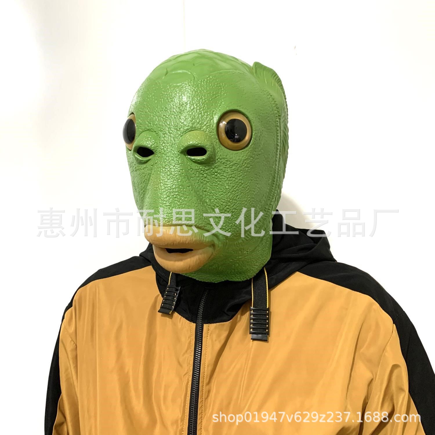 淘宝多代発マスクハロウィーン起爆マスククロスボーダー電気商代発シールメーカー直販