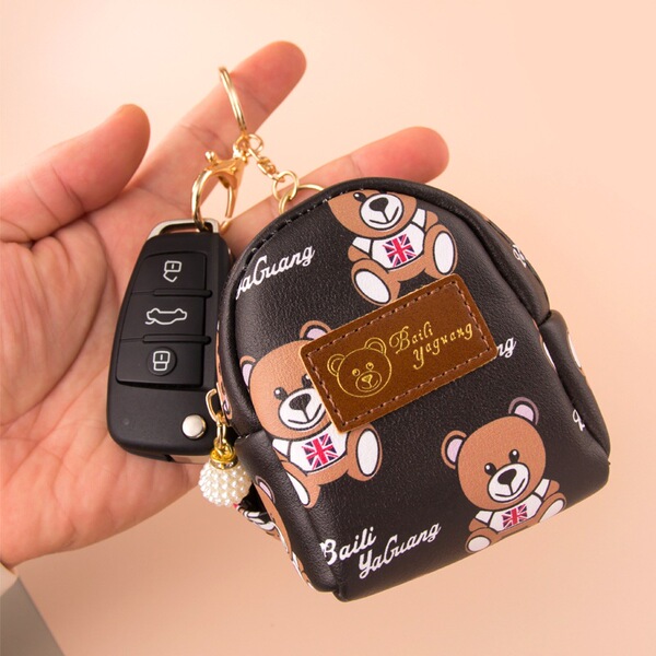 Brand fashionable creative handheld wallet