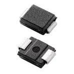 TPSMB47CA TVS/二极管 力特