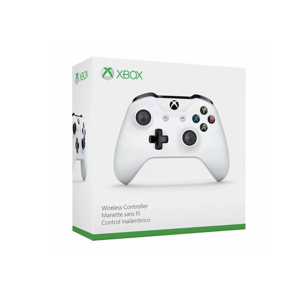 Беспроводной игровой геймпад Xbox One S Slim X1