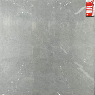 Tile 800*800 modern simple style gray Sichuan factory wholesale living room bedroom floor full body tiles