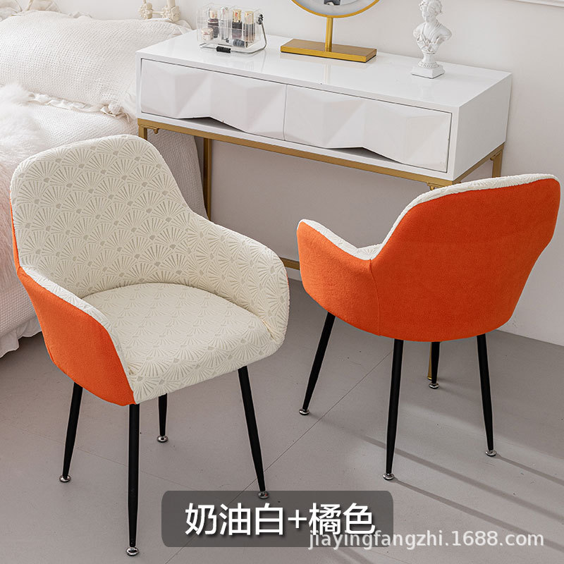 2025 nuevo maquillaje silla cubierta de silla cubierta de sillón alto todo incluido cuatro estaciones general manicuría cubierta de silla cubierta