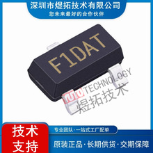 SI2341DS-T1-GE3 �zӡF1DAT ���bSOT-23 ԭ�b�F؛