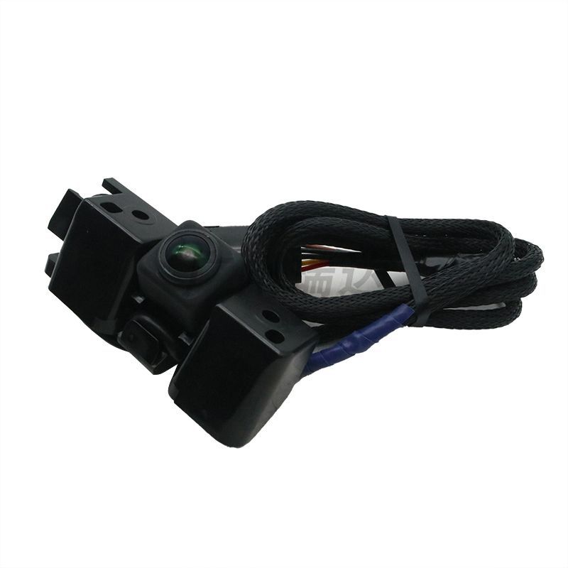 23306741 para 2014 - 2015 Chevrolet 22803702 cámara de retrovisión