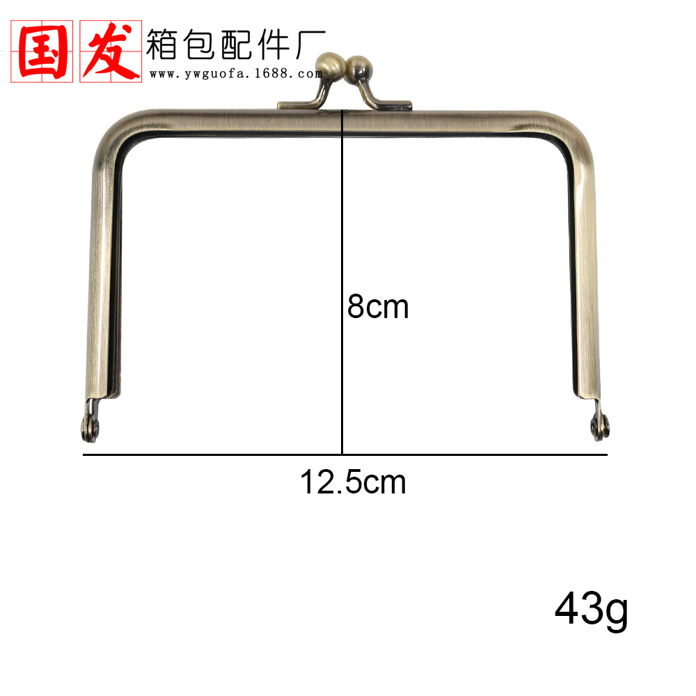 Sin stock: 12 * 8CM    12CM cuadrado sin orificio oro viscose