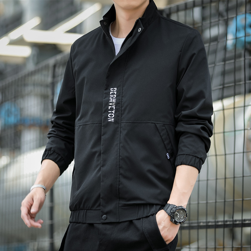 Veste pour homme en Polyester Polyester  - Ref 3443424 Image 8