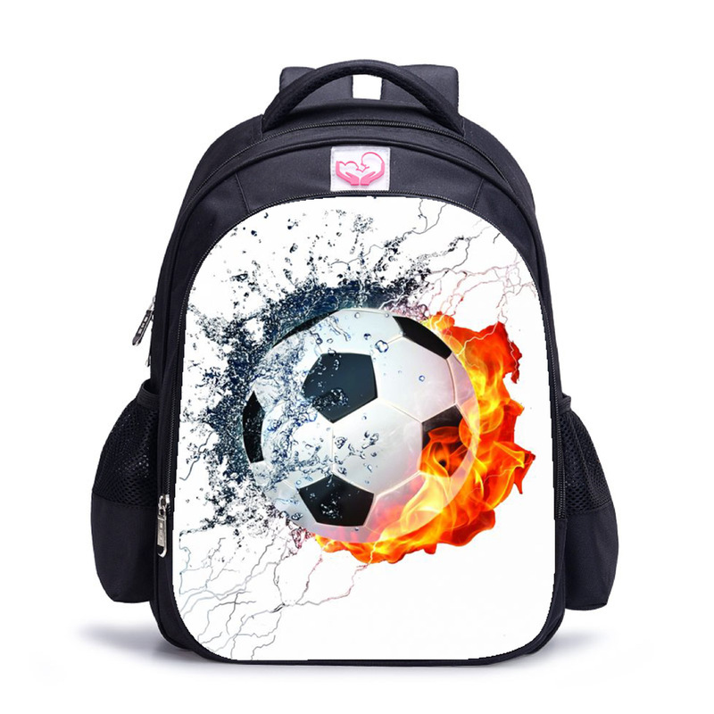 2024対外貿易diyかばん迷彩サッカー保護脊大容量児童ランドセルlogoメーカー|undefined