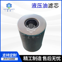 液压不锈钢滤芯 过滤器吸油滤芯注塑机机床油箱油格 风机油泵滤网