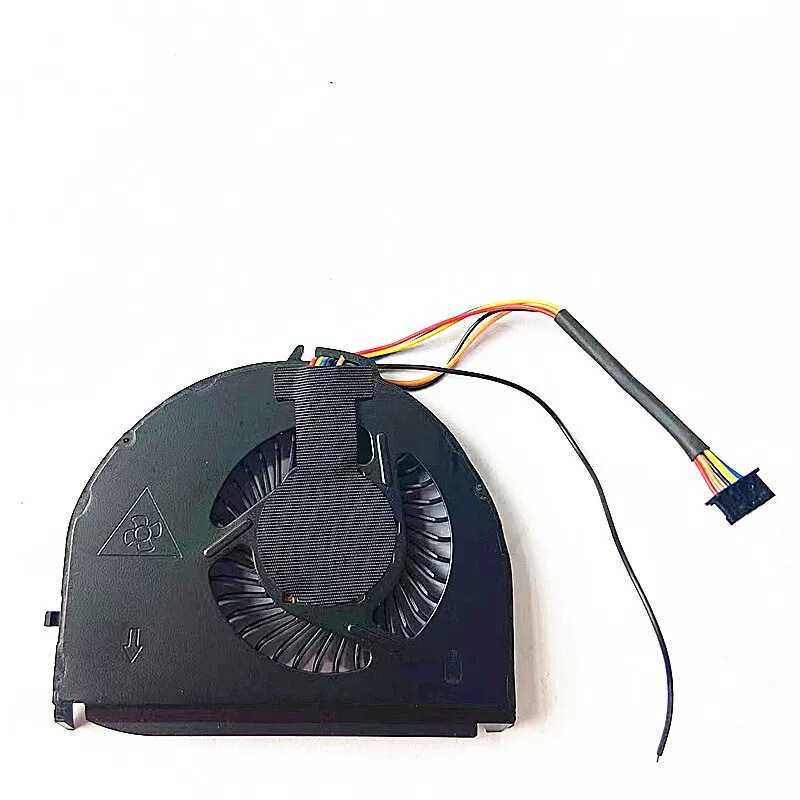 Suitable for the New Lenovo ThinkPad T440 T450 T460 Fan Cooling Independent Integration
