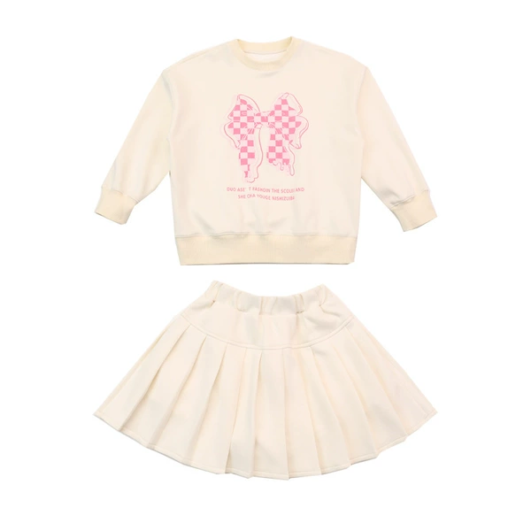 Apricot set
