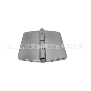 Marine hardware stainless steel 316 door knob with cover